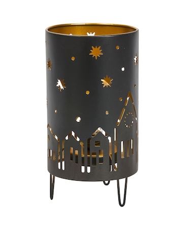 Three Kings Night Sky Lantern