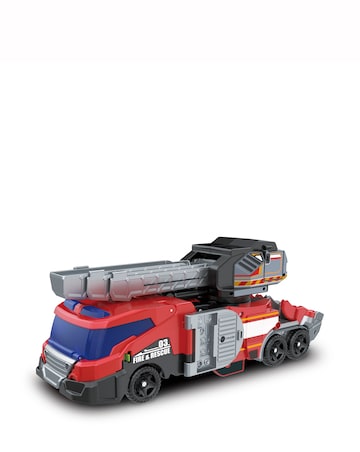 Vtech Switch & Go Dinos Rescue Raiders 3-in-1