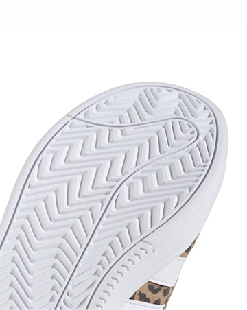 adidas Grand Court Alpha 00s Trainers