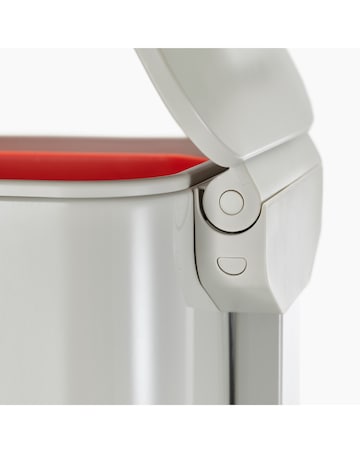 Joseph Joseph Totem 60L Bin Stone