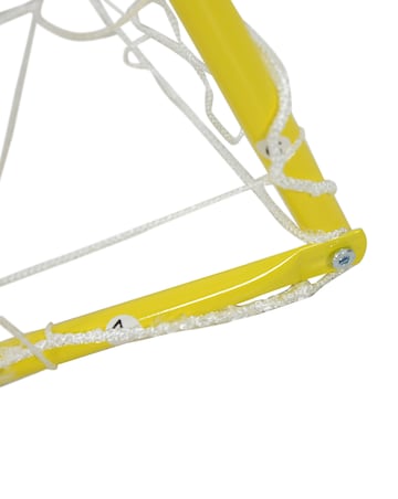 Kickmaster Premier Goal - 10ft