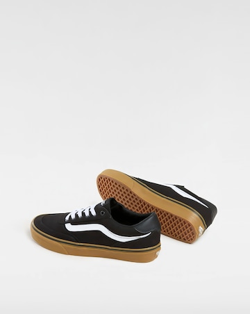 VANS Brooklyn Trainers