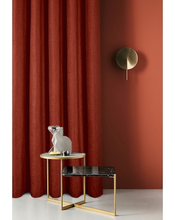 Sundour Amberley Eyelet Curtains