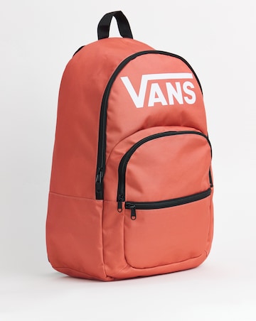 VANS Ranged 2 Backpack