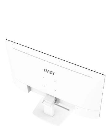 MSI PRO MP273QW E2 27in WQHD 100Hz IPS 1ms EyesErgo Monitor