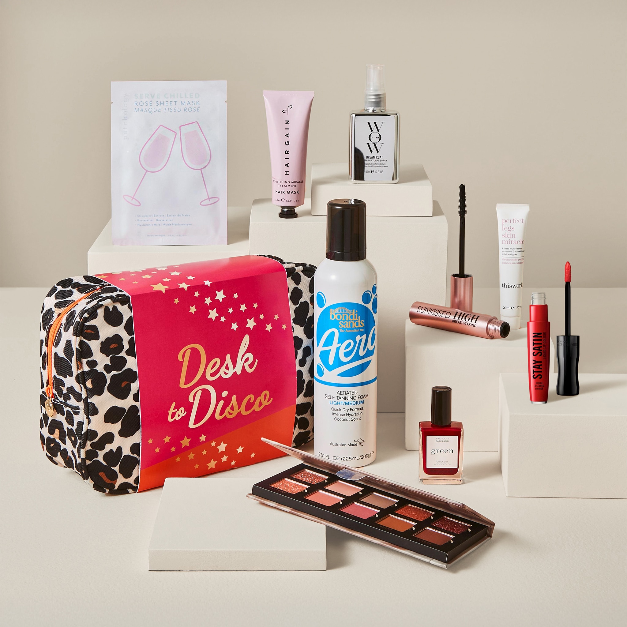 Beauty gifts