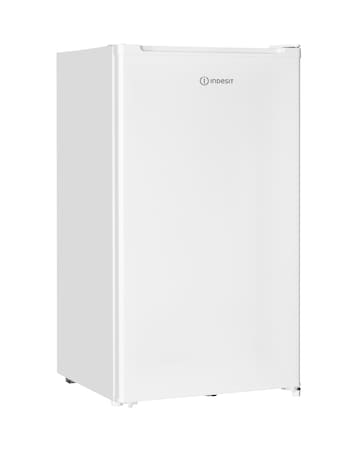 Indesit I48VM 112W UK Under Counter Fridge - White