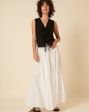 Noobody's Child Nina Voile Maxi Skirt