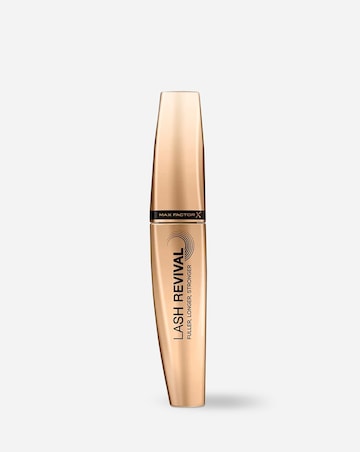 Max Factor Lash Revival Mascara Black