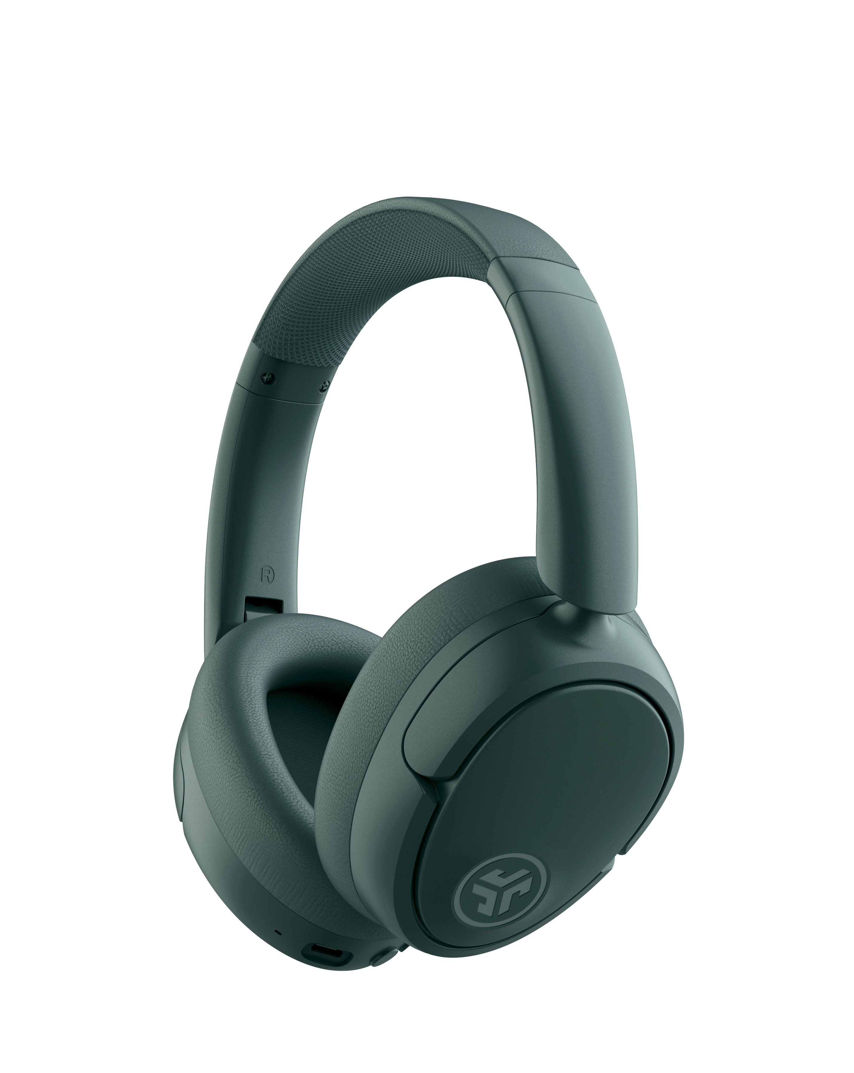 JLab JBuds Lux ANC Over-Ear Wireless Headphones - Sage