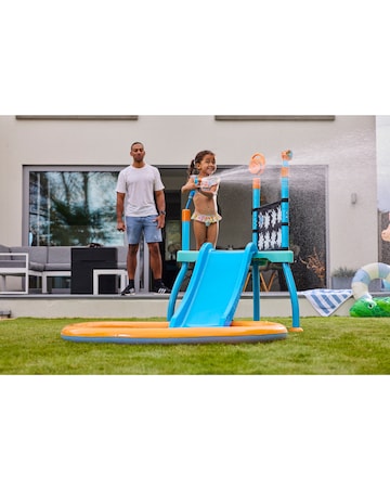 Plum Water Park Splash Station