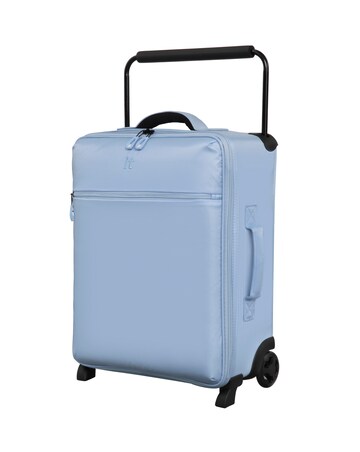 IT Luggage Atmospheric Small Cabin Suitcase