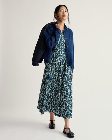 Seasalt Cornwall Short Sleeve Veronica Dress