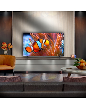 LG 55NANO81T6A 55in NanoCell 4K Ultra HD HDR Smart TV