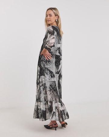 Religion Hematite Dress