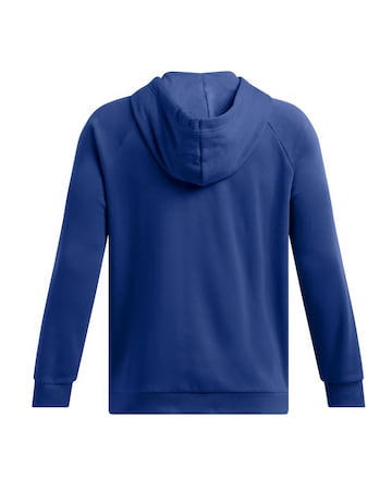 Under Armour Rival Fleece Full Zip Hoodie