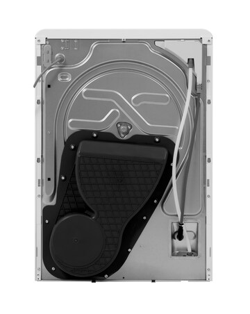 Indesit YTM1182 X UK 8kg Heat Pump Tumble Dryer - White