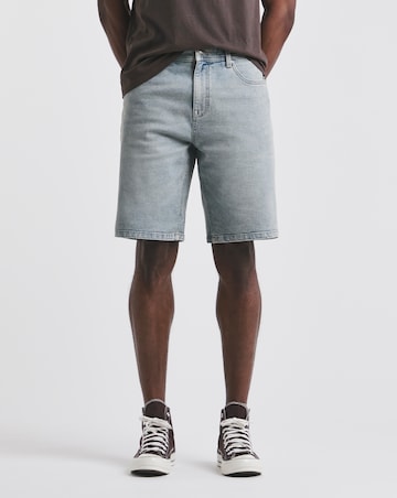 Union Wardrobe Classic Stretch Short