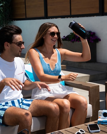 JLAB GO Party Portable Bluetooth Speaker