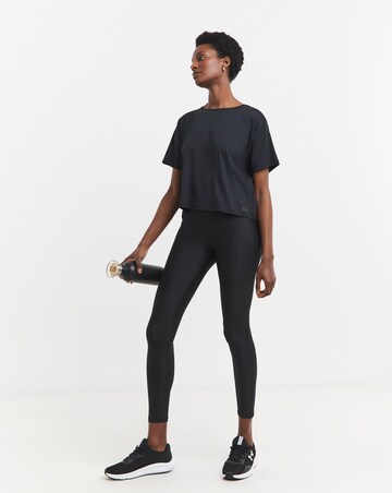 Under Armour HiRise Legging