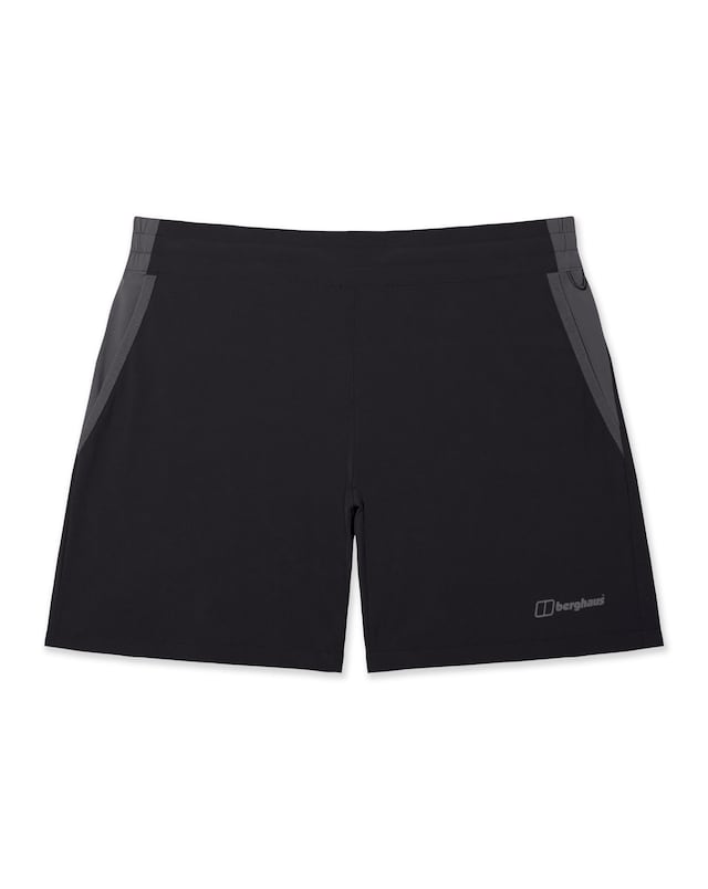 Berghaus Wandermoor Wind Shorts