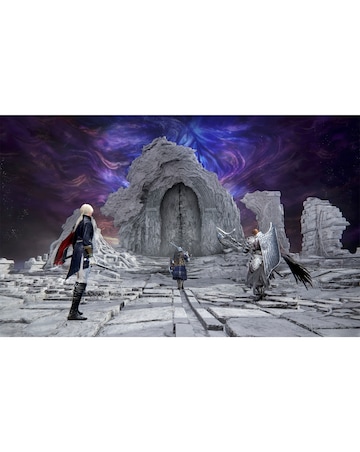 Elden Ring Nightreign Seekers Edition(PS4)