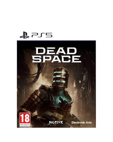 Dead Space (PS5)
