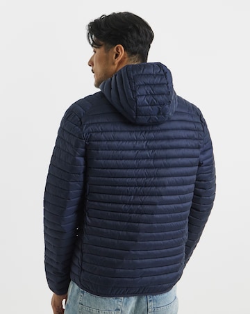ellesse Pallochi Padded Jacket