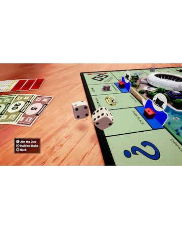 Monopoly (Xbox)