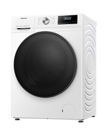 Hisense WFQA1214EVJM 12kg Washing Machine