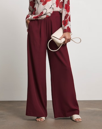 Joanna Hope Wide Leg Trousers