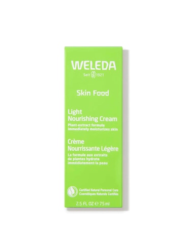 Weleda Skin Food Light 75ml