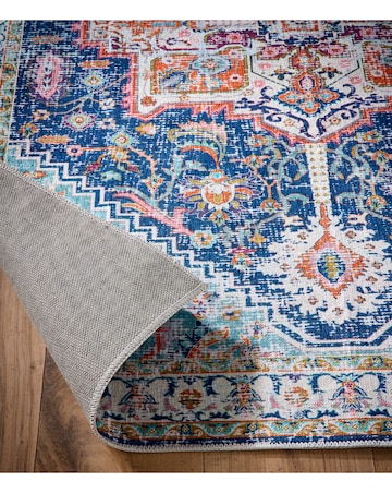 Granada Washable Rug