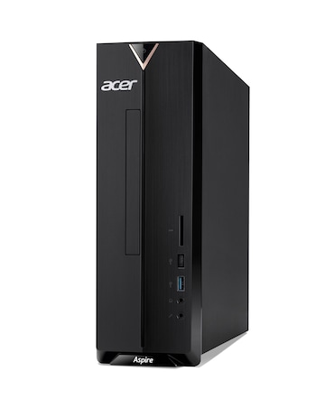 Acer Aspire Intel Pentium N6005 8GB/256GB SSD Integrated Windows 11 Home Tower