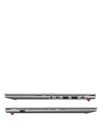 ASUS Vivobook Go 15 - E1504FA 15.6in AMD Ryzen 3 8GB 512GB - Silver