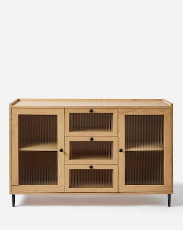 Saxby Large Sideboard