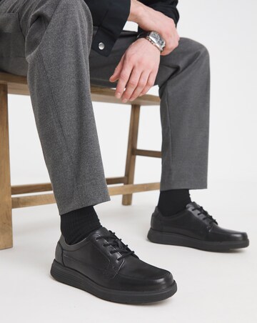 Clarks Un Abode Ease Shoes