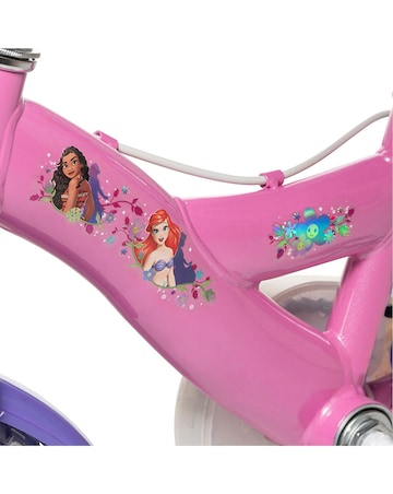 Huffy Disney Princess 12-inch Bike
