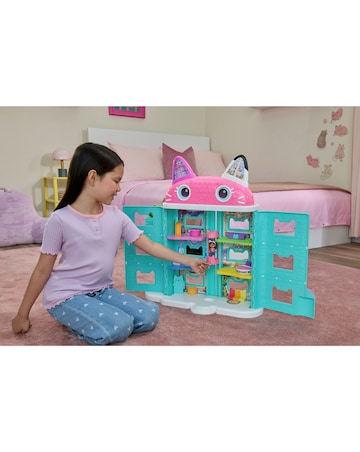 Gabby Dollhouse: The Movie 60cm Doll House