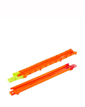 Hot Wheels Track Creator - Track & Car Starter Pack