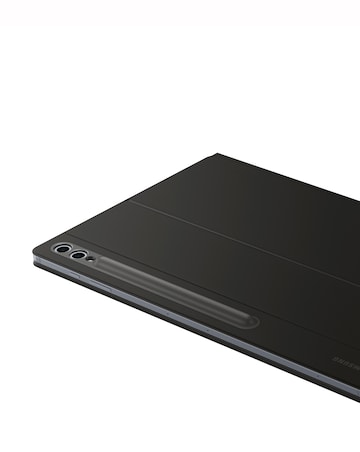 Samsung Galaxy Tab S10+ 12.4in 512GB WiFi Tablet - Silver