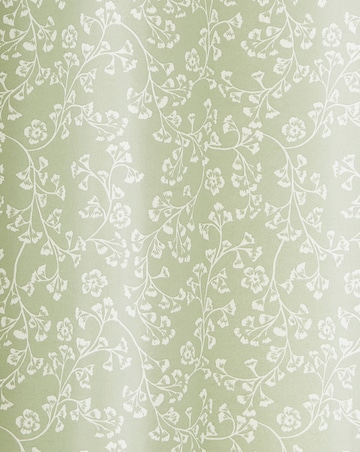 Sundour Sade Eyelet Curtains