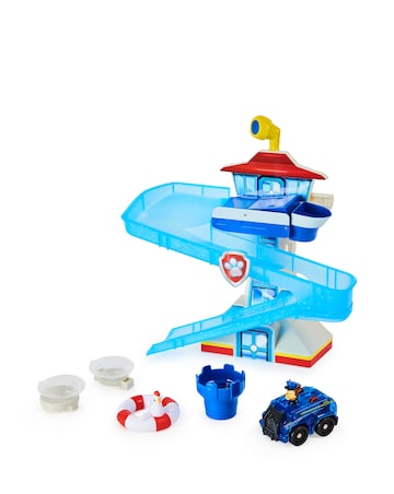 Paw Patrol Adventure Bath Set