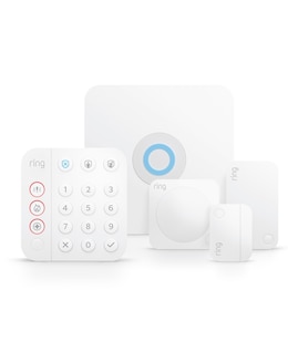 Ring Alarm 5 Piece Kit (2nd Gen)