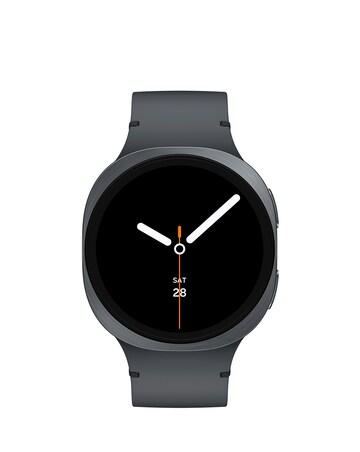 Samsung Galaxy Watch8 44mm BT - Graphite