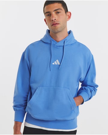 adidas FeelCozy Hoodie