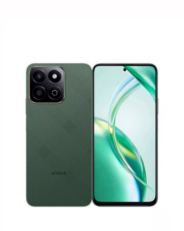 Honor 200 Smart 5G 256GB - Forest Green