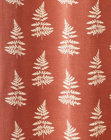 Sundour Esher Eyelet Curtains