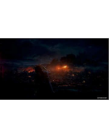 Uncharted: Legacy of Thieves (PS5)