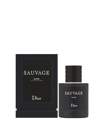 Christian Dior Sauvage Elixir (M) Eau de Parfum 60ml